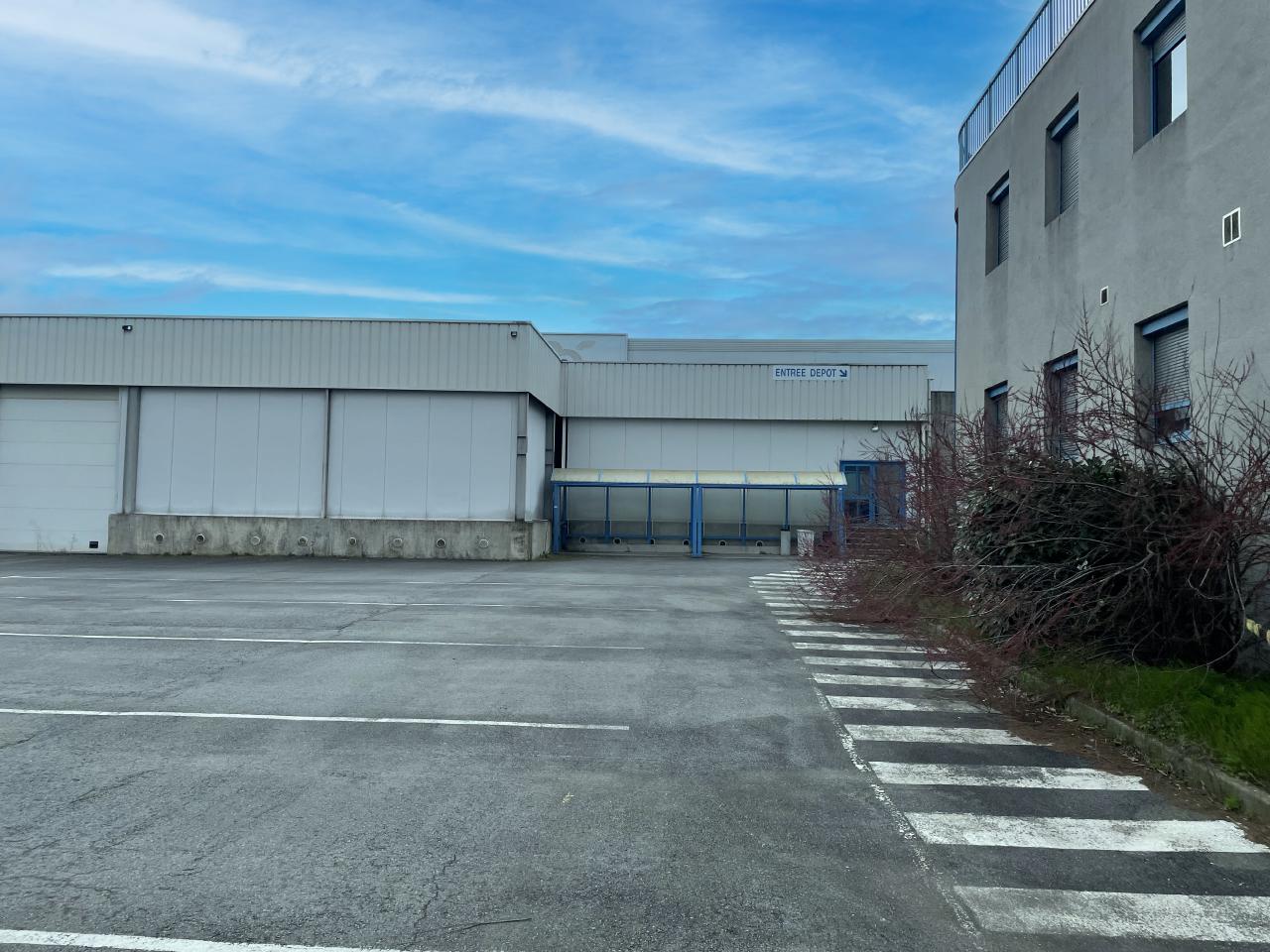 Local d'activité Civrieux-d'Azergues 8538m² Vente local d'activité Civrieux-d'Azergues Rhône OVACT2422185 12